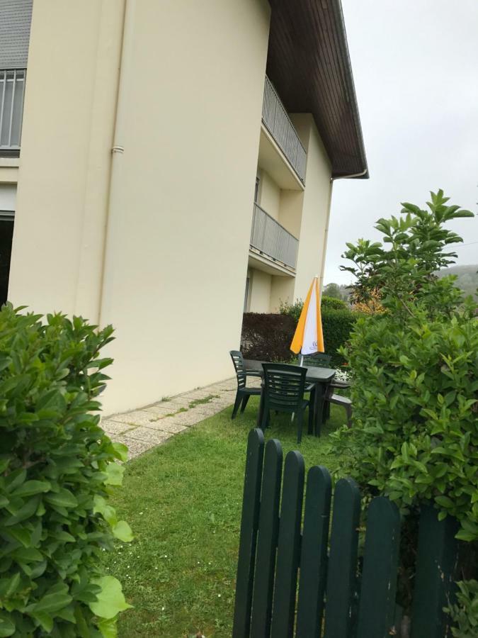 Mer Et Campagne Houlgate Exterior photo